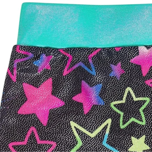 NWOT size 130 (children's 6-7 or medium) girls' leotard - Picture 6 of 9